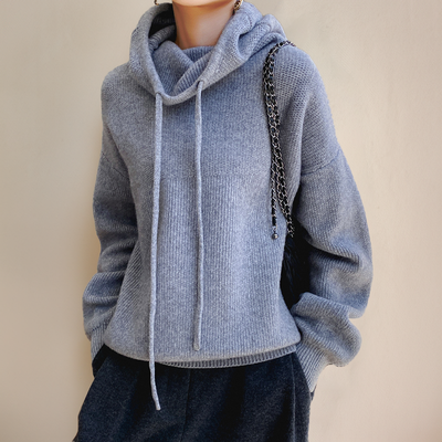 Armande™ | Pull Élégant Et Sophistiqué