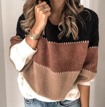 Jehanne™ | Pull Élégant Et Sophistiqué