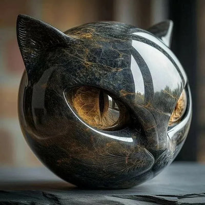 Hortense™ | Statue décorative moderne