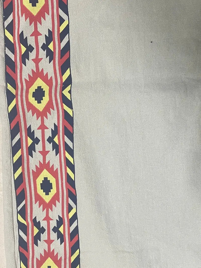 Kairo™ | Pantalon détente à motifs ethniques