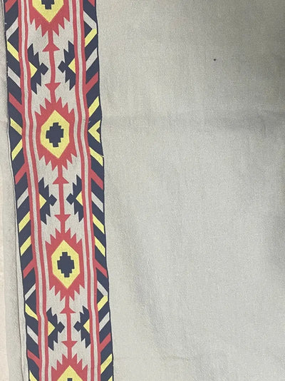 Kairo™ | Pantalon détente à motifs ethniques