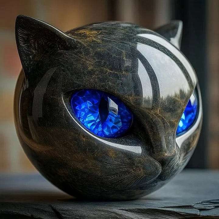 Hortense™ | Statue décorative moderne