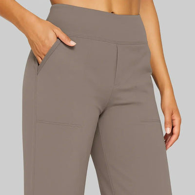 Beline™ | Pantalon large confortable