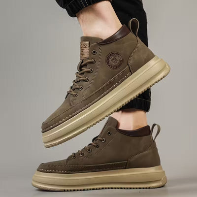 Dorévan™ | Chaussures Hautes au Style Décontracté