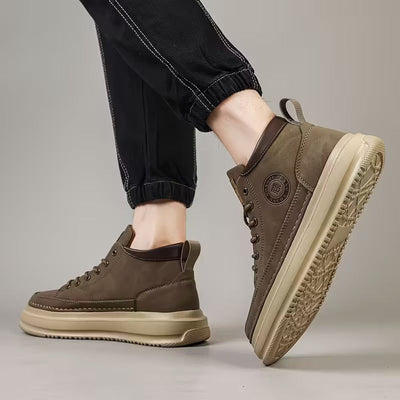 Dorévan™ | Chaussures Hautes au Style Décontracté