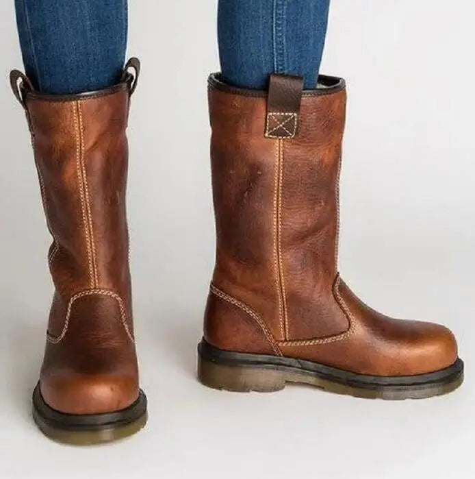 Rafaëlle™ | Bottes d'hiver chaudes