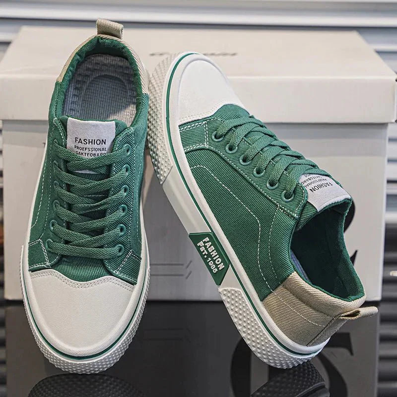 Milvano™ | Baskets Casual Vintage