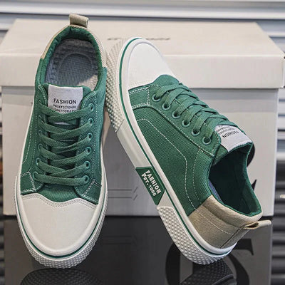 Milvano™ | Baskets Casual Vintage