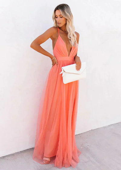 Philippine™ | Robe de Cérémonie