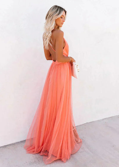 Philippine™ | Robe de Cérémonie