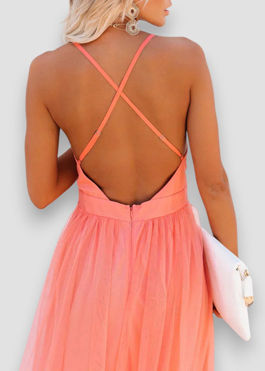 Philippine™ | Robe de Cérémonie