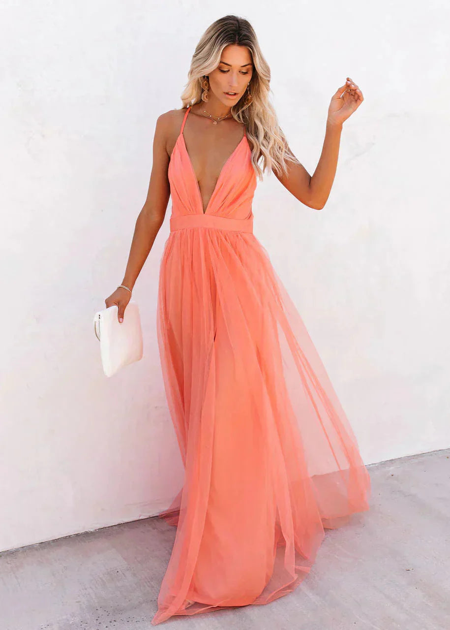 Philippine™ | Robe de Cérémonie