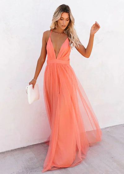 Philippine™ | Robe de Cérémonie