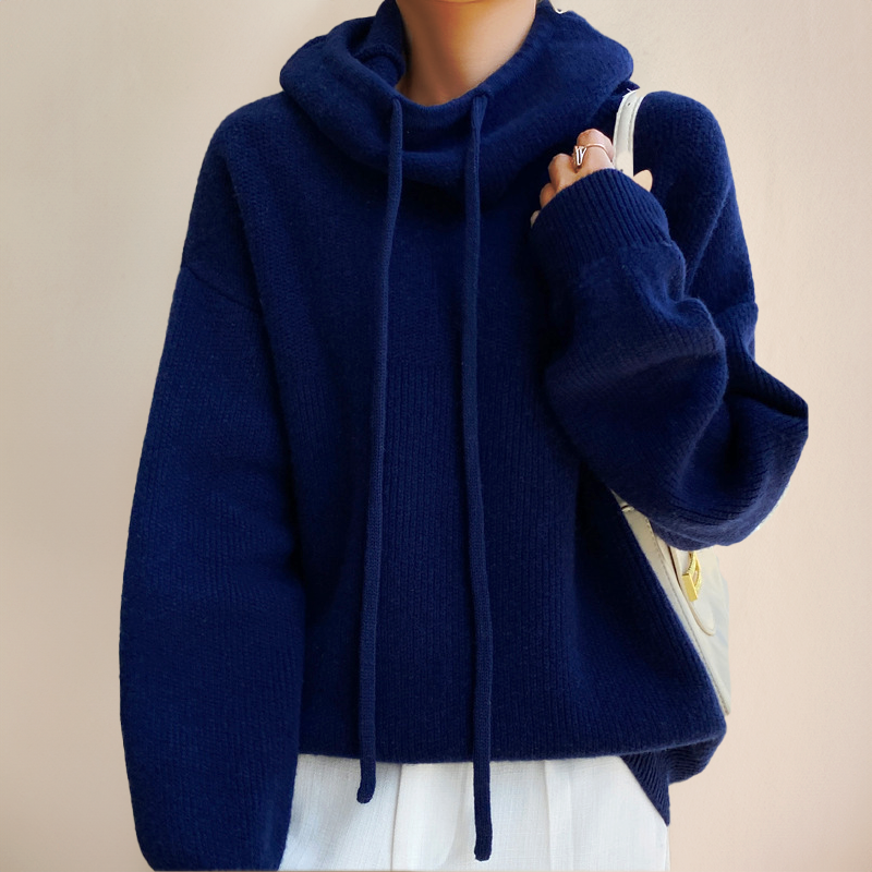 Armande™ | Pull Élégant Et Sophistiqué