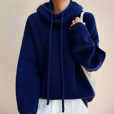 Armande™ | Pull Élégant Et Sophistiqué