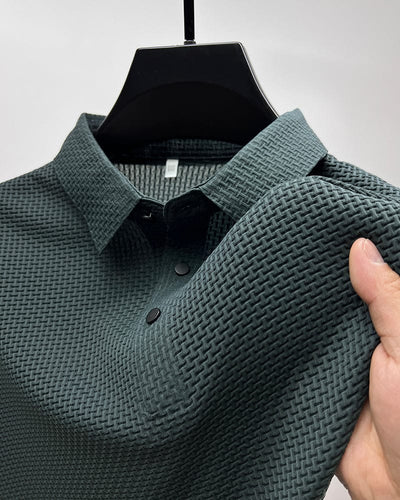 Benoît™ | Polo Premium pour Homme