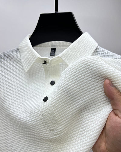 Benoît™ | Polo Premium pour Homme