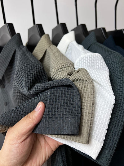 Benoît™ | Polo Premium pour Homme