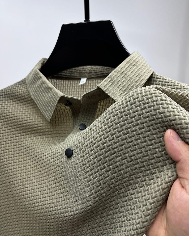 Benoît™ | Polo Premium pour Homme