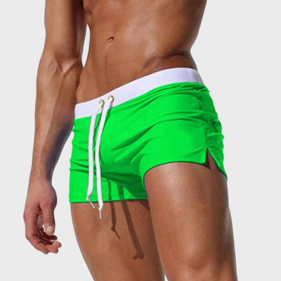 Antoine™ | Maillots de bain pour hommes faits main
