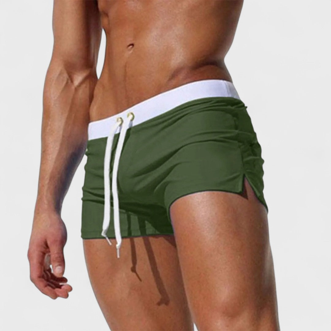 Antoine™ | Maillots de bain pour hommes faits main