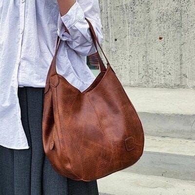 Élyra™ | Sac Cabas Élégant